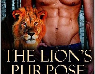 lion's purpose billie willow