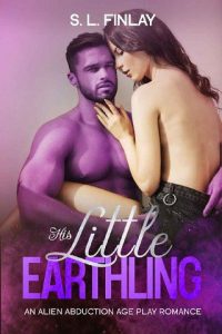 little earthling, sl finlay