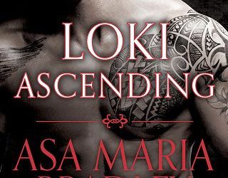 loki ascending asa maria bradley