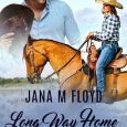 long way home jana m floyd