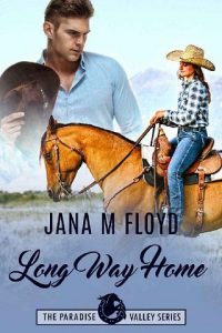 long way home, jana m floyd