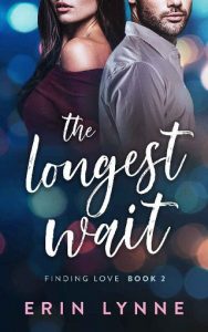 longest wait, erin lynne