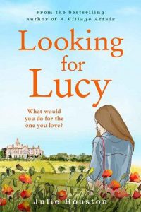 looking lucy, julie houston