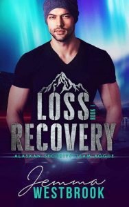 loss recovery, jemma westbrook