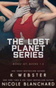 lost planet, k webster