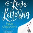 love lettering kate clayborn
