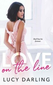 love line, lucy darling