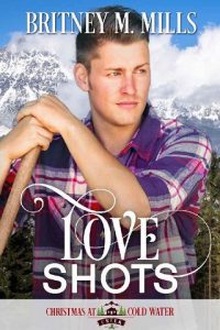 love shots, britney m mills
