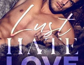 lust hate love ella frank