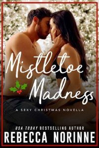 madness, rebecca norinne