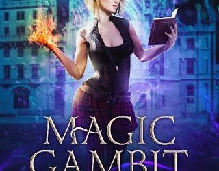 magic gambit sadie moss