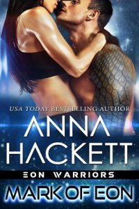 mark eon, anna hackett
