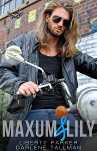 maxum lily, liberty parker