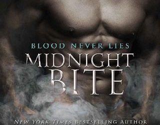 midnight bite sharon hamilton