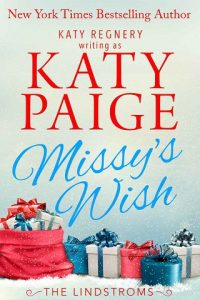 missy's wish, katy paige