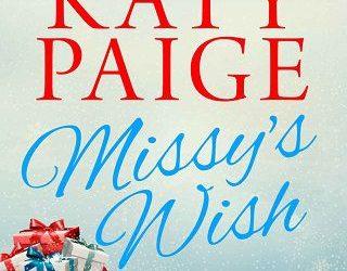 missy's wish katy paige