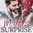mistletoe surprise kc crowne