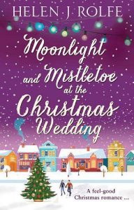 moonlight, helen j rolfe