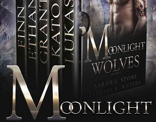 moonlight sarah j stone