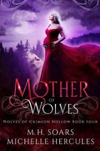 mother wolves, michelle hercules