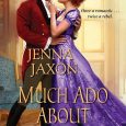much ado widow jenna jaxon