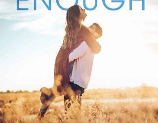 never enough kelly elliott