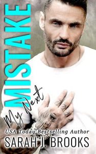 next mistake, sarah j brooks