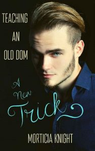 old dom, morticia knight