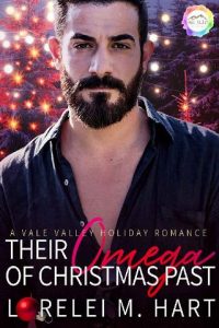 omega christmas, lorelei m hart