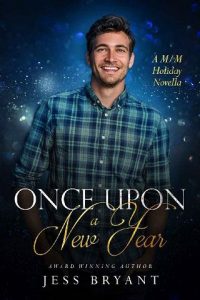 once upon new year, jess bryant