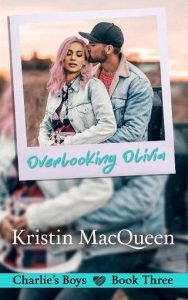 overlooking olivia, kristin macqueen