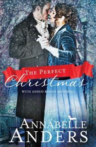 perfect christmas, annabelle anders