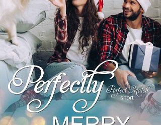 perfectly merry emkay connor