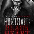portrait black heart michael mandrake