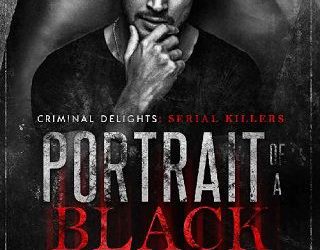 portrait black heart michael mandrake