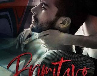 primitivo rose croft