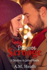 project scrooge, am heath