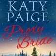 proxy bride katy paige