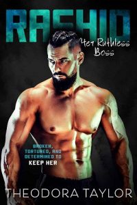 rashid, theodroa taylor