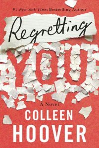 regretting you, colleen hoover