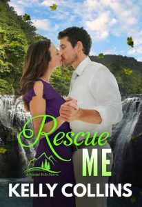 rescue me, kelly collins