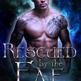 rescued fae maia starr