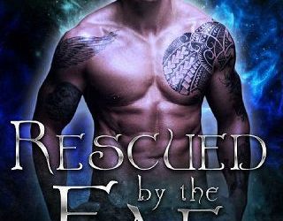 rescued fae maia starr