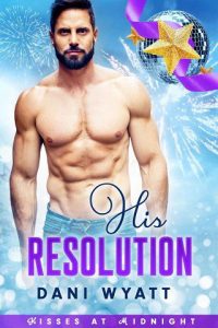 resolution, dani wyatt