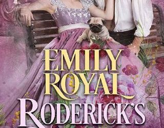 roderick's widow emily royal
