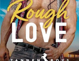 rough love lauren landish