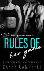 rules game, karley campbell
