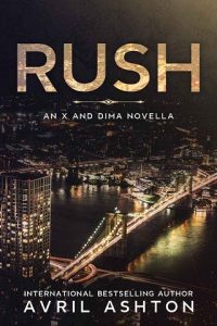 rush, avril ashton