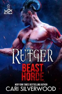 rutger, cari silverwood