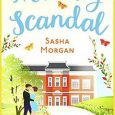 scandal sasha morgan